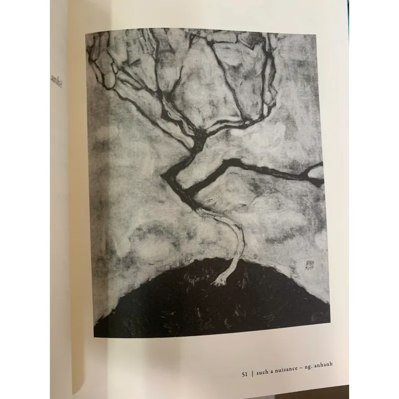 ĐÃ LÀ MỘT PHIỀN TOÁI - NG. ANHANH 1002472