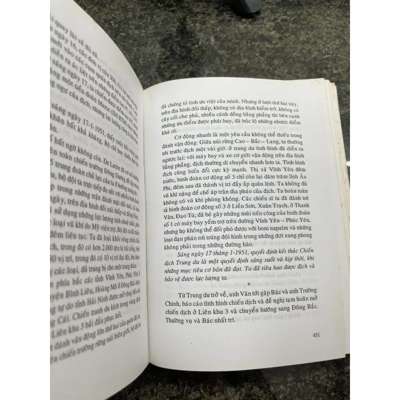 Võ Nguyên Giáp trong cuộc trường chinh thế kỷ Trần Thái Bình 707516