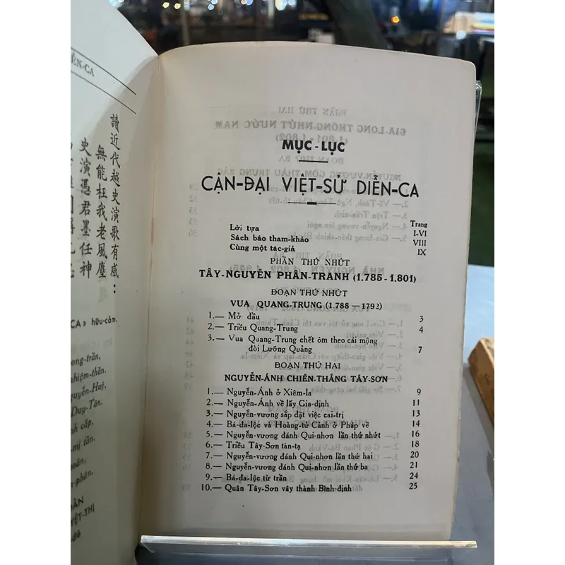 CẬN ĐẠI VIỆT SỬ DIỄN CA - HUỲNH THIÊN KIM 733873