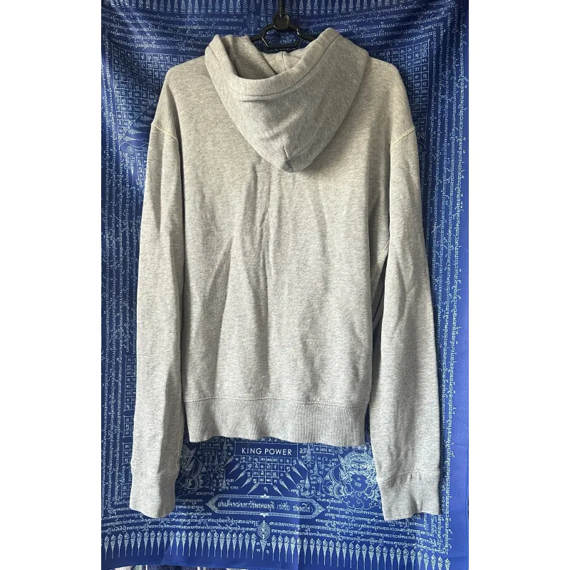 Áo hoodie zip RalphLauren 791810