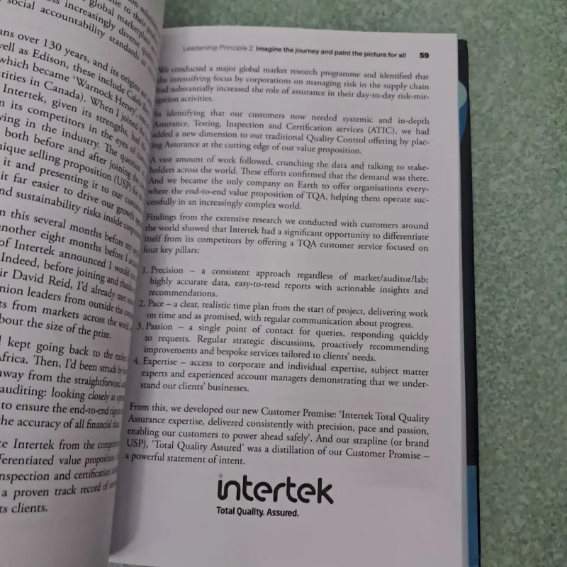 Leadershop with Soul 997334