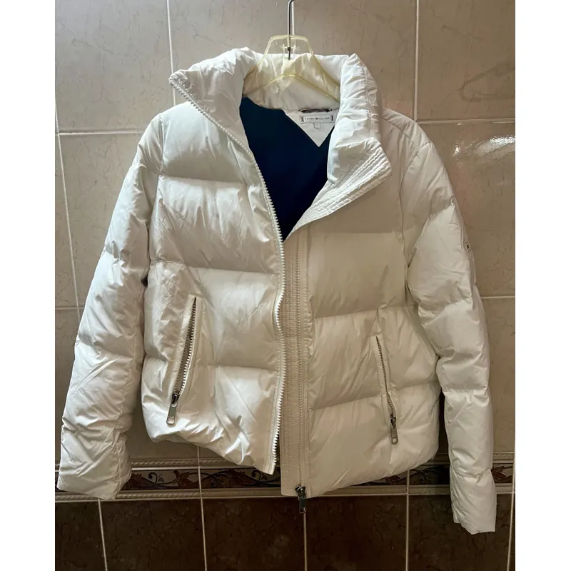 Áo phao Tommy chóng gió 728535