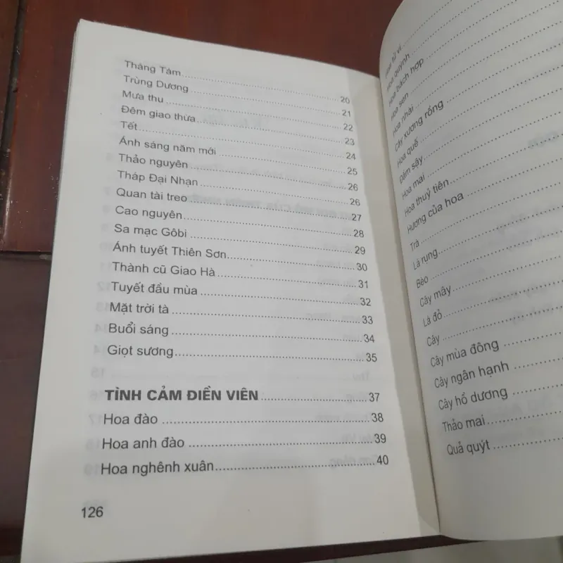 Cái đẹp của sự bình thường 966496