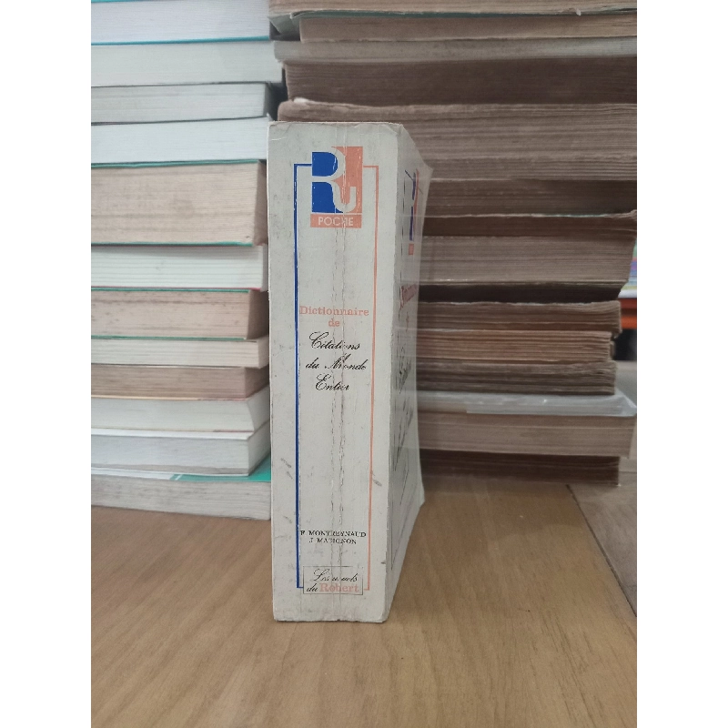 Dictionnaire de Citations du Monde Entier - F. Montreynaud, J. Matignon 1028009