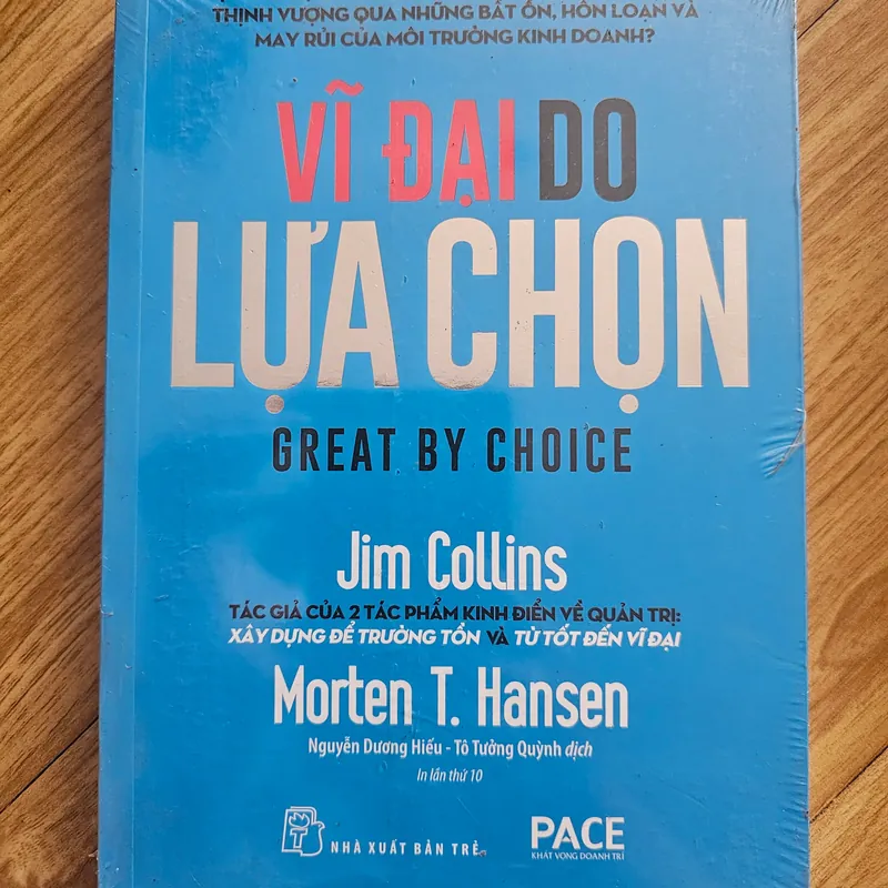Vĩ đại do lựa chọn
75k 642563
