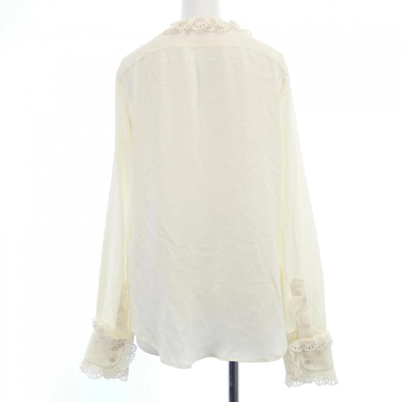 Áo sơ mi CELINE 2C06A008D 630774