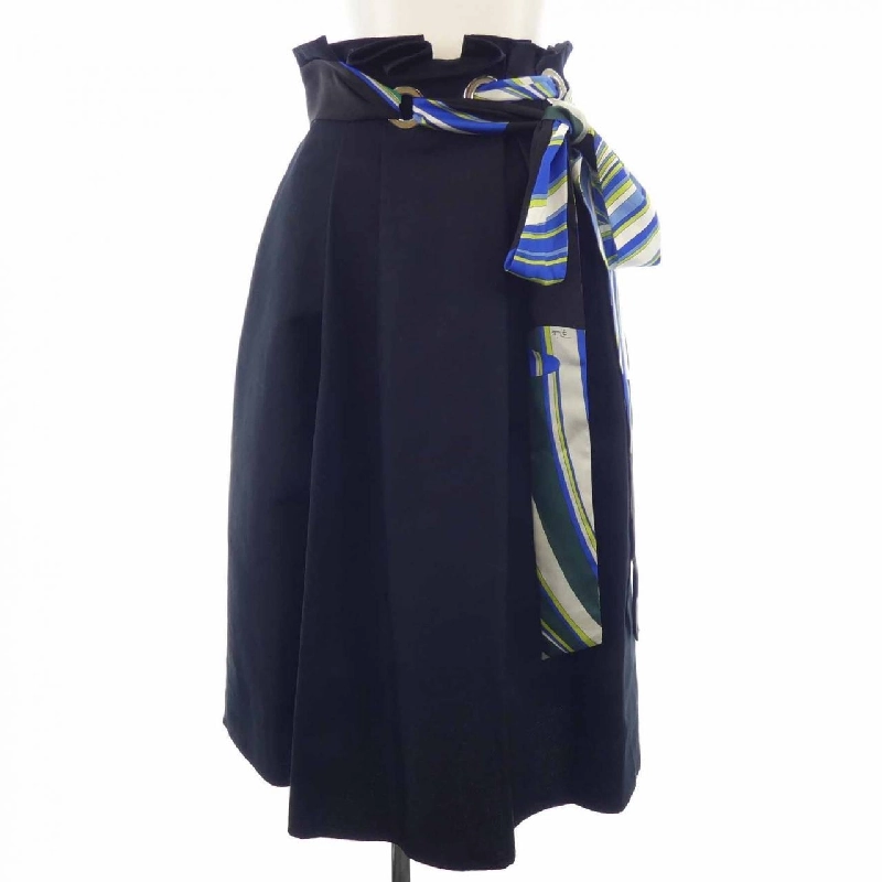 Váy EMILIO PUCCI 71RV20 648384