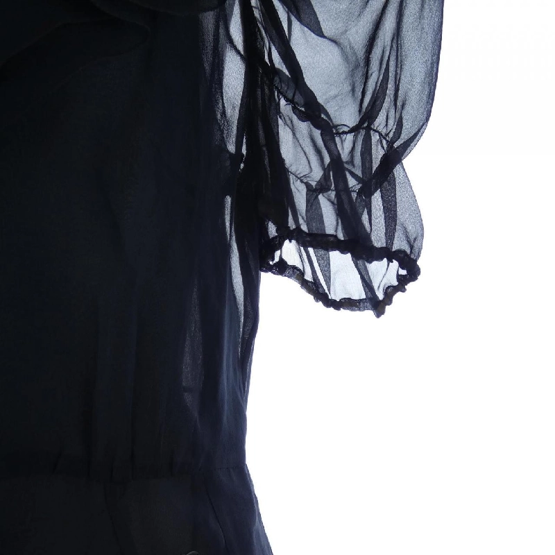 Chanel CHANEL Tunic - Hàng hiệu Authentic 642146