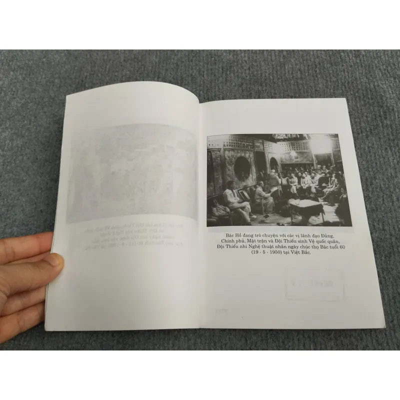 NHỮNG KỶ NIỆM VỀ ĐỘI THIẾU SINH VỆ QUỐC QUÂN 1949 - 1950 993168