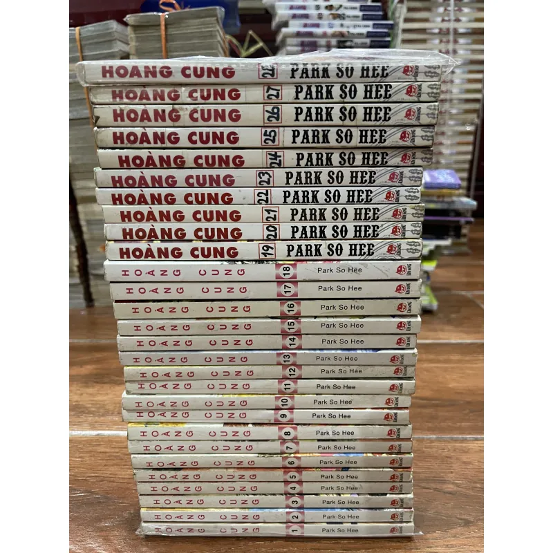 Hoàng Cung full bộ 28 tập (5) 760322