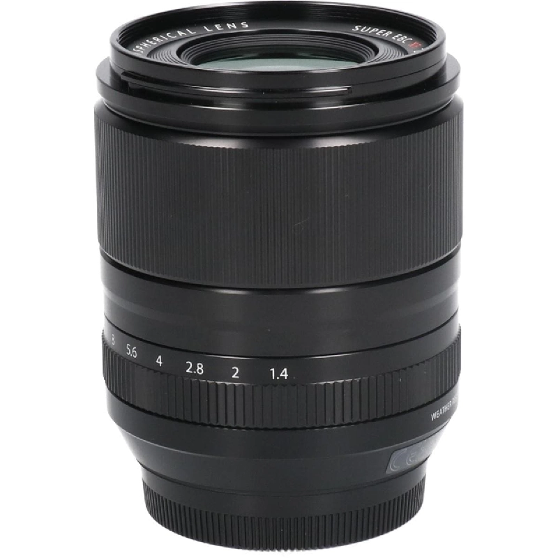 ＸＦ２３ｍｍ Ｆ１．４Ｒ ＬＭ ＷＲ - Hàng hiệu Authentic 886817