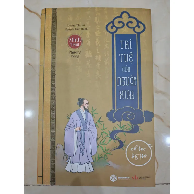 Trí Tuệ Người Xưa 782081