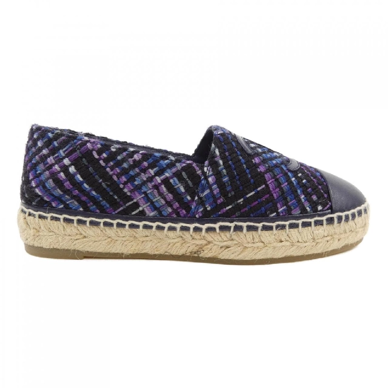 【Mã giảm giá】Giày CHANEL 664549