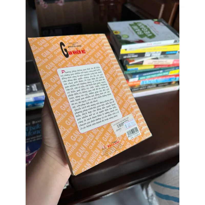 Chẩn đoán & phòng trị chứng gan nhiễm mỡ – Tạ Anh Bưu- K3 1004587