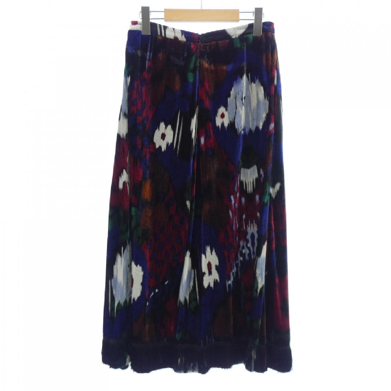 Chân váy EMPORIO ARMANI 655654