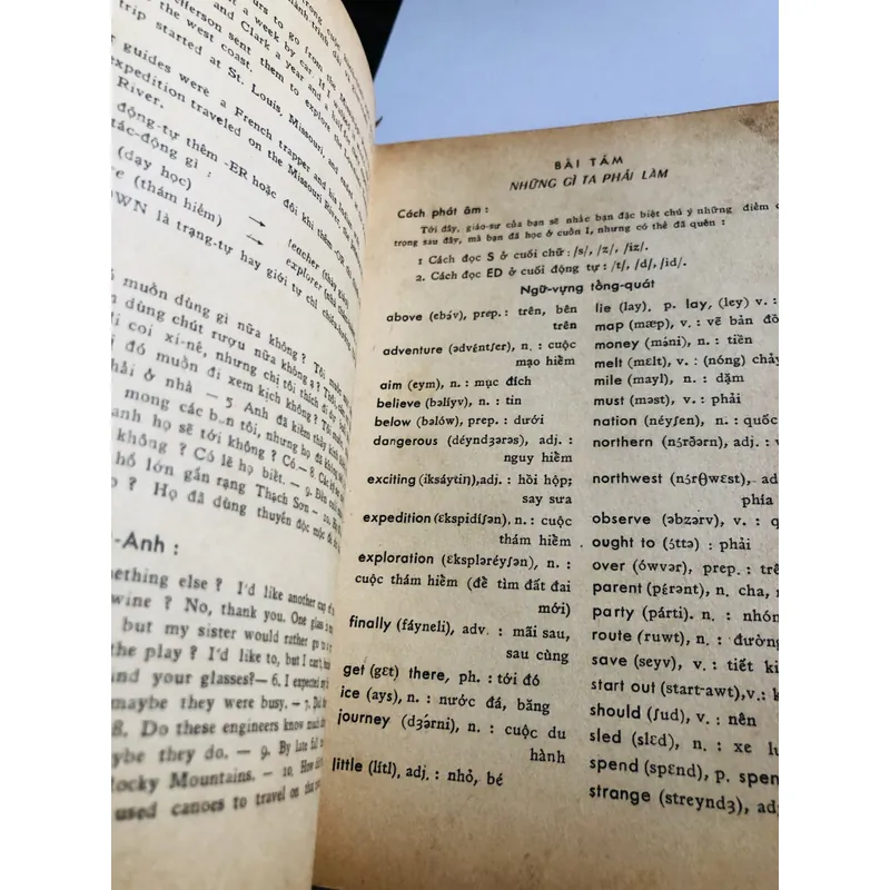 BỘ 5 TẬP ANH NGỮ THỰC DỤNG – GS. LÊ BÁ KÔNG 718097