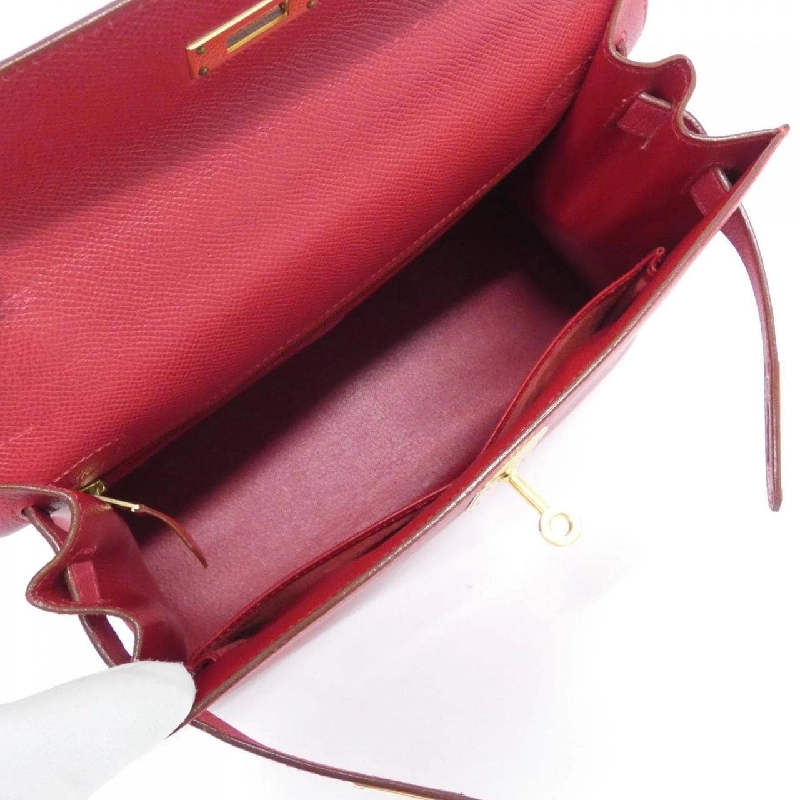 【Vintage】Túi Hermes Kelly 28cm 617080