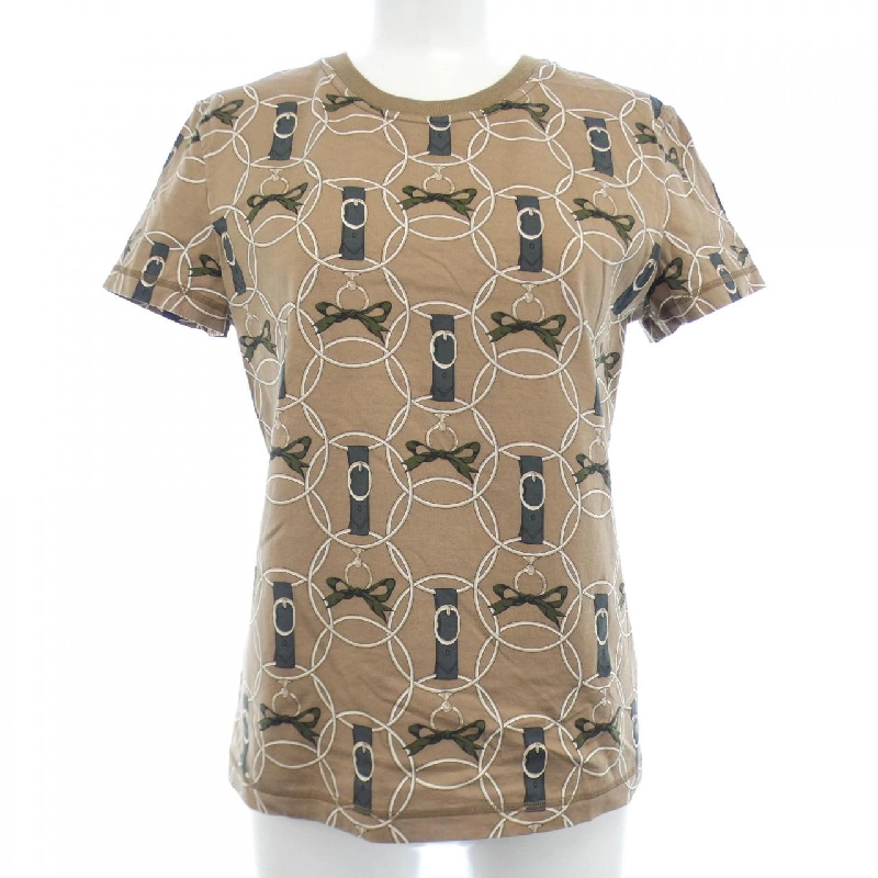 Áo thun HERMES - Hàng hiệu Chính hãng 826877