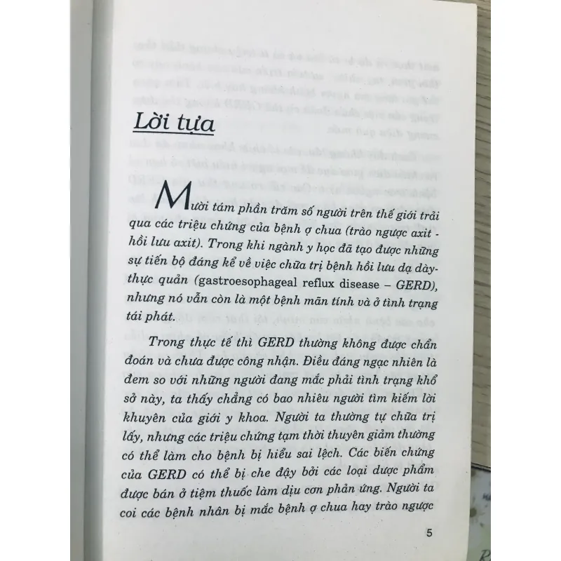 Ăn Gì Nếu Bị Chứng Ợ Chua 707183