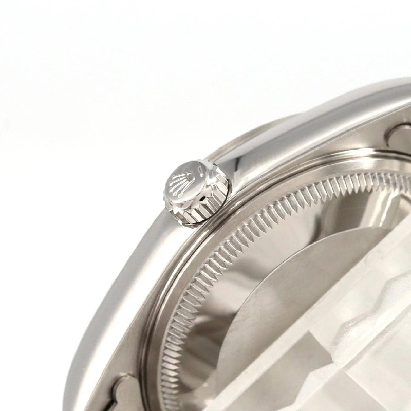 Đồng hồ Rolex Oyster Perpetual Date 15200 SS tự động P series - Hàng hiệu chính hãng 880105