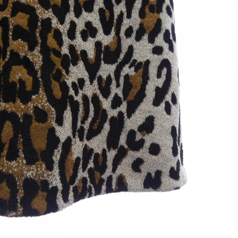 【Mã giảm giá】STELLA MCCARTNEY Váy 654387