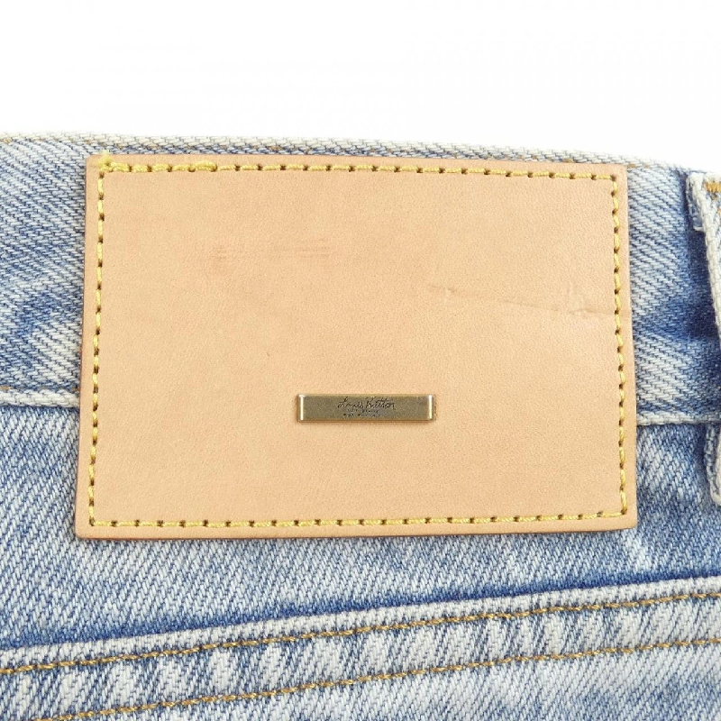 Quần jeans LOUIS VUITTON HJD70WLVP - Hàng hiệu Authentic 888031