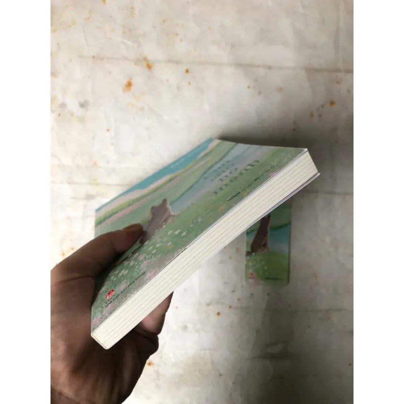 Chú Chó Hộ Mệnh - Hase Seishu 796067