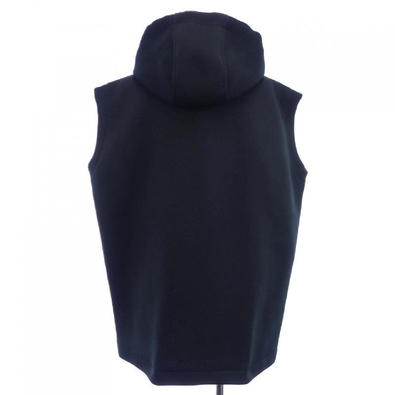 Max Mara 19110621 Áo vest dài 632763