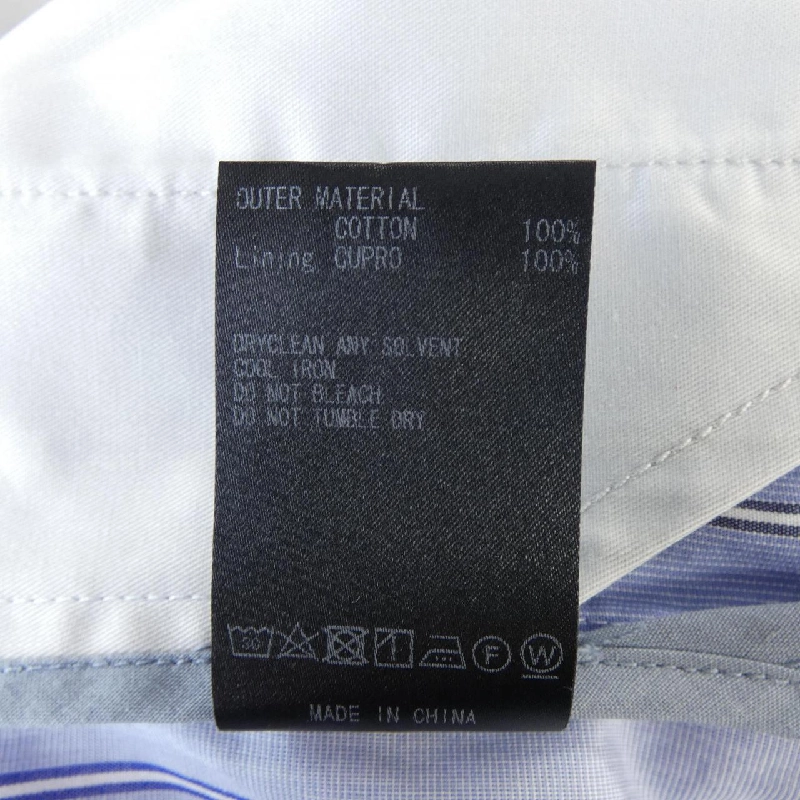 Áo sơ mi TANAKA - Hàng hiệu Chính hãng 820414