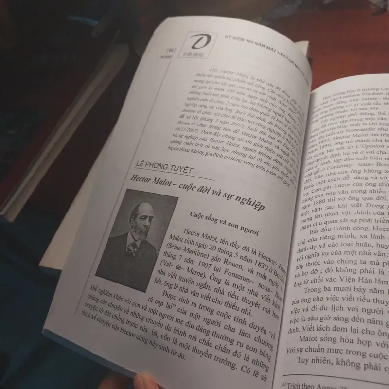 Văn học nước ngoài, số 5 2007, mới  706418