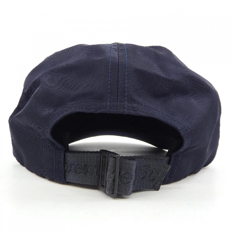 Mũ 6-PANEL LOGO ENAMEL SUPREME - Hàng hiệu Chính hãng 906639