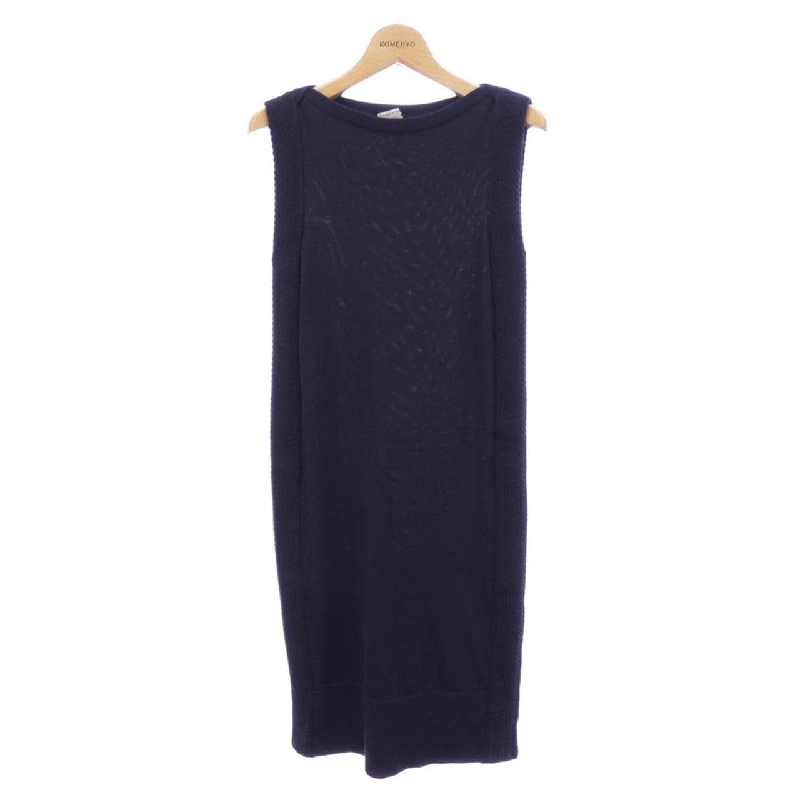 Đầm HERMES - Hàng hiệu Authentic 813833