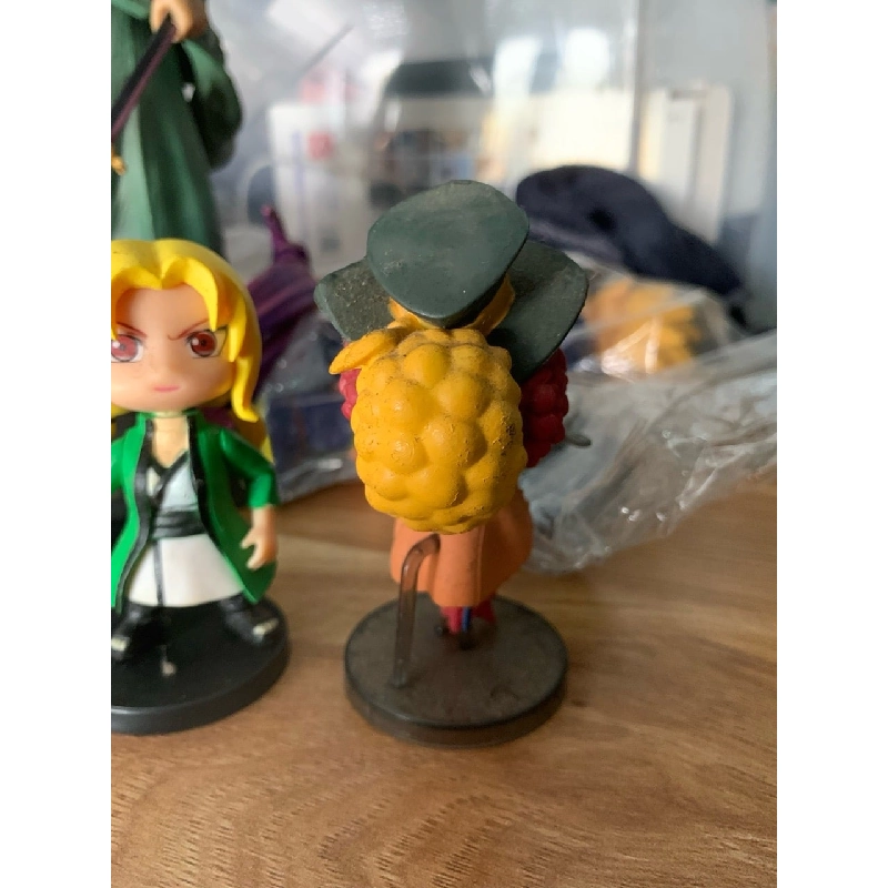 mô hình  chibi cực dễ thương 763680