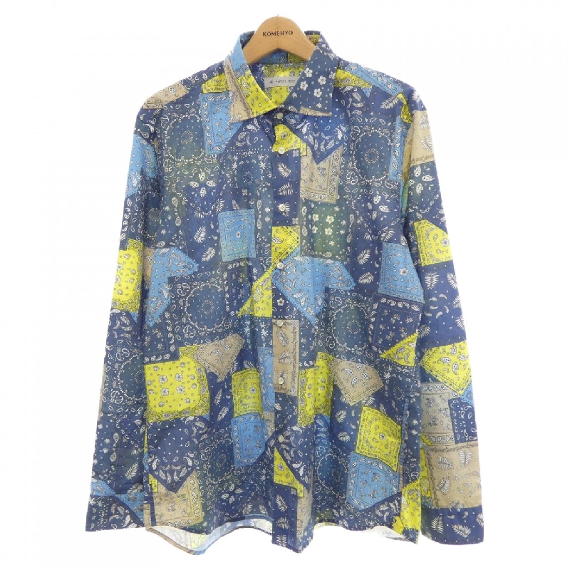 Áo sơ mi MANUEL RITZ - Hàng hiệu Chính hãng 888678