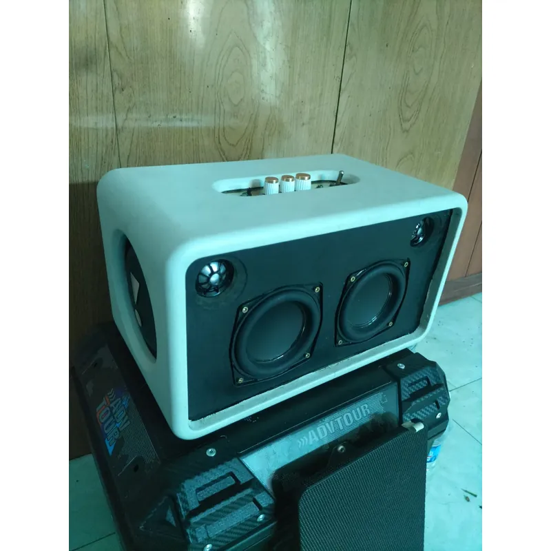 Pass loa Bb2 mạch whuzi 716678