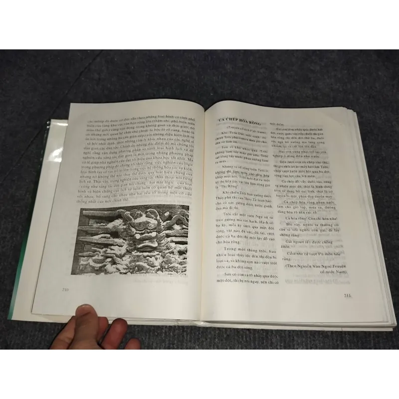 VĂN MINH RỒNG VÀ NĂM 2000 957883