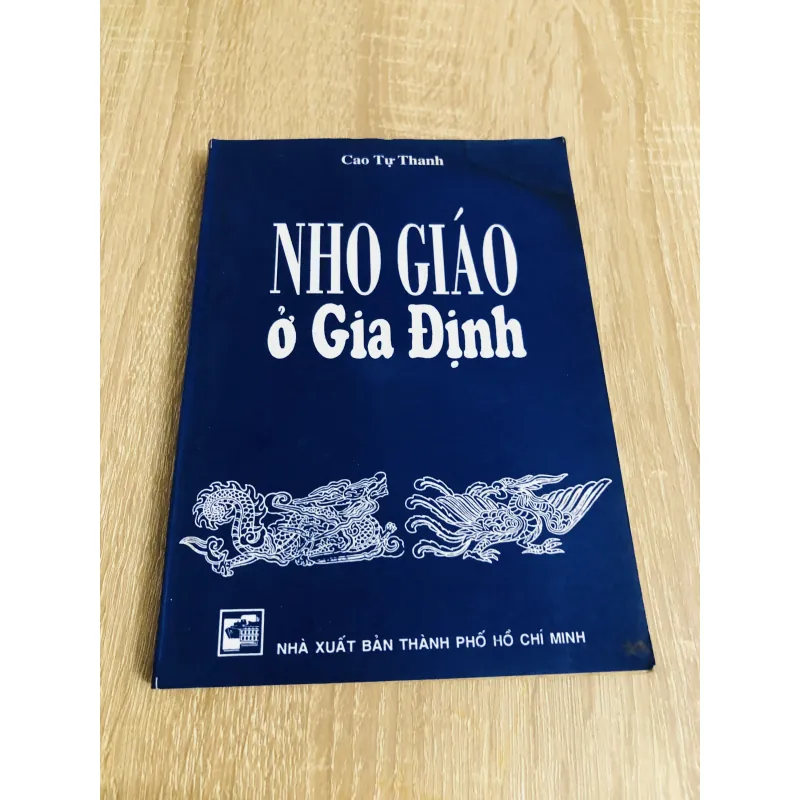 NHO GIÁO Ở GIA ĐỊNH 929279
