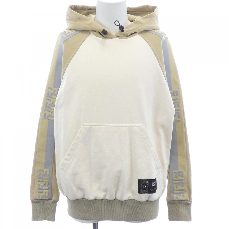 Áo khoác FENDI FAF588 A529 - Hàng hiệu Chính hãng 883694