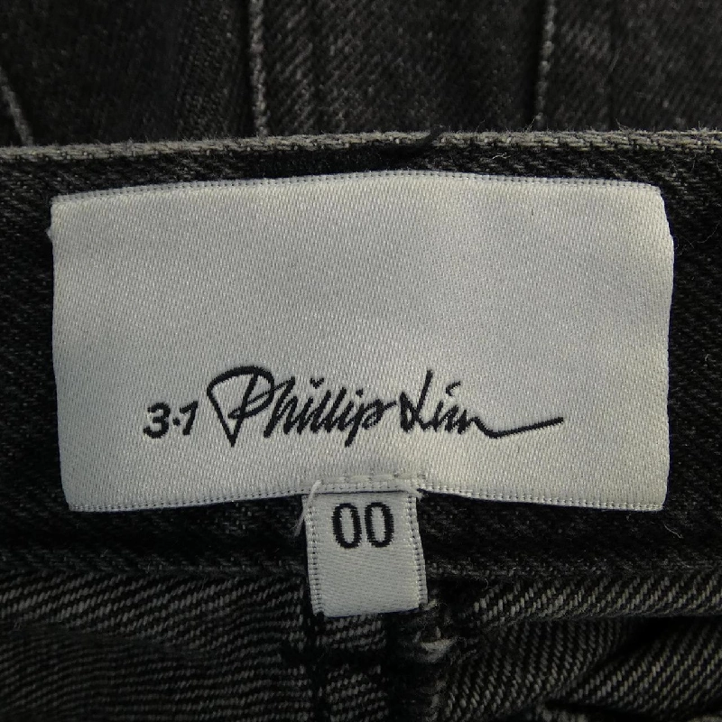 3.1 Phillip Lim Jeans - Hàng hiệu Authentic 817775