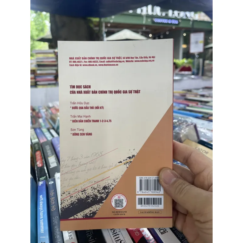 Những lá thư thời chiến Việt Nam  1034763