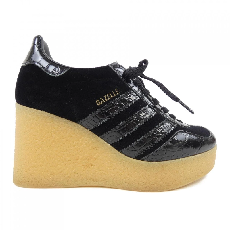 Giày GUCCI ADIDAS GAZELLE 725627 - Hàng hiệu Authentic 827446