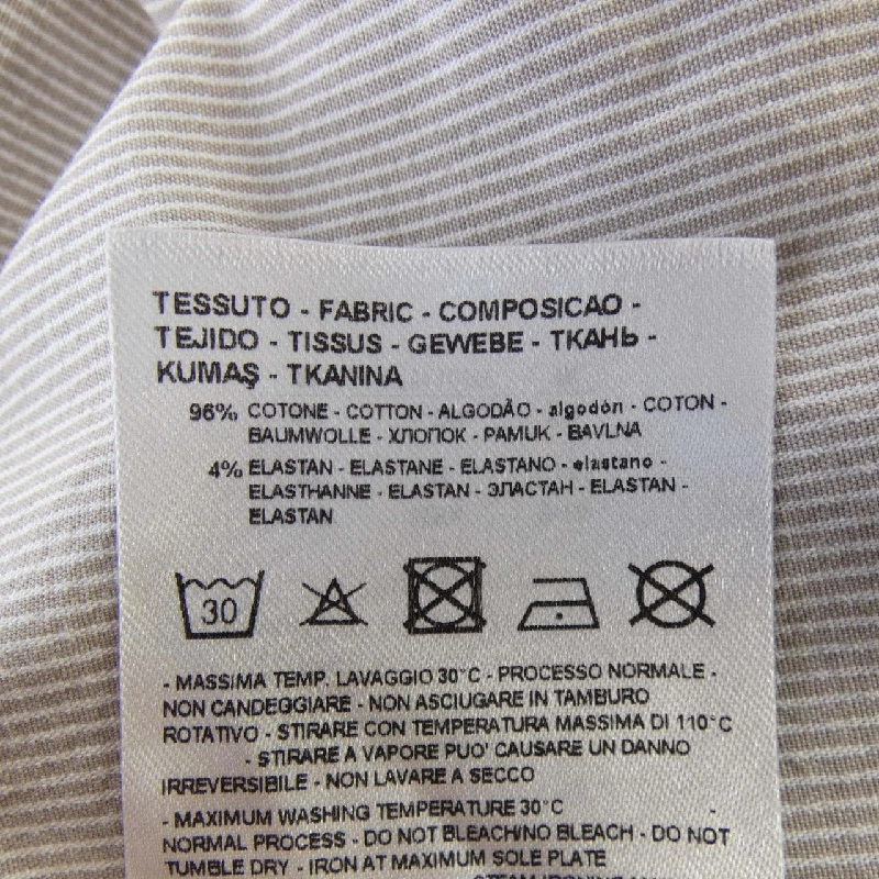 Áo sơ mi ARMANI EXCHANGE - Hàng hiệu Authentic 890312