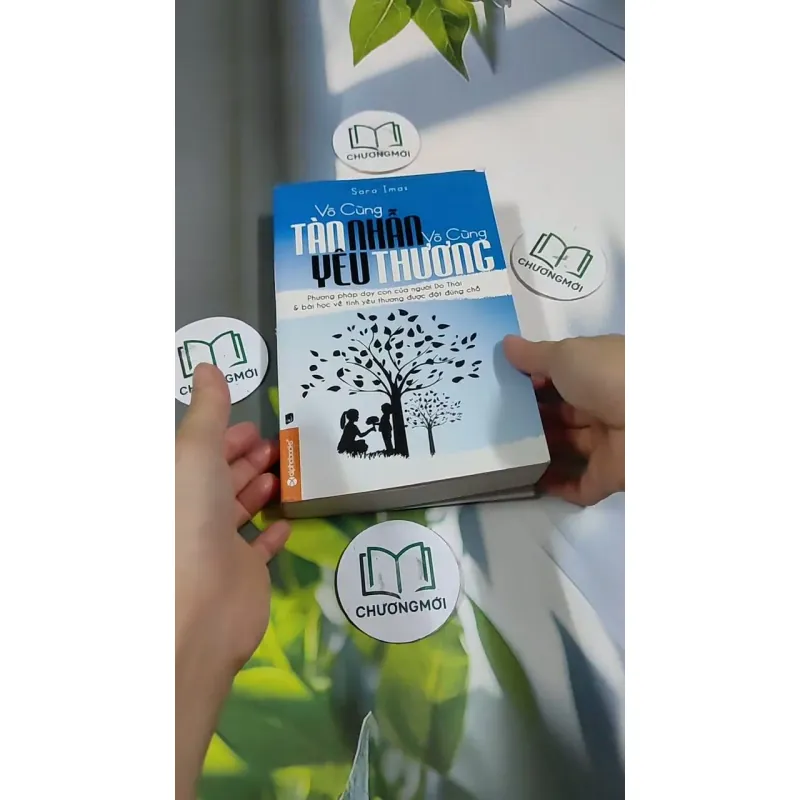 Vô Cùng Tàn Nhẫn, Vô Cùng Yêu Thương 1 705654