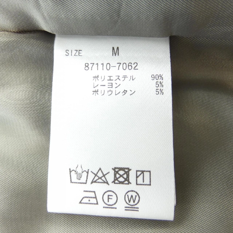 【Mã giảm giá】Quần MANOF 652815