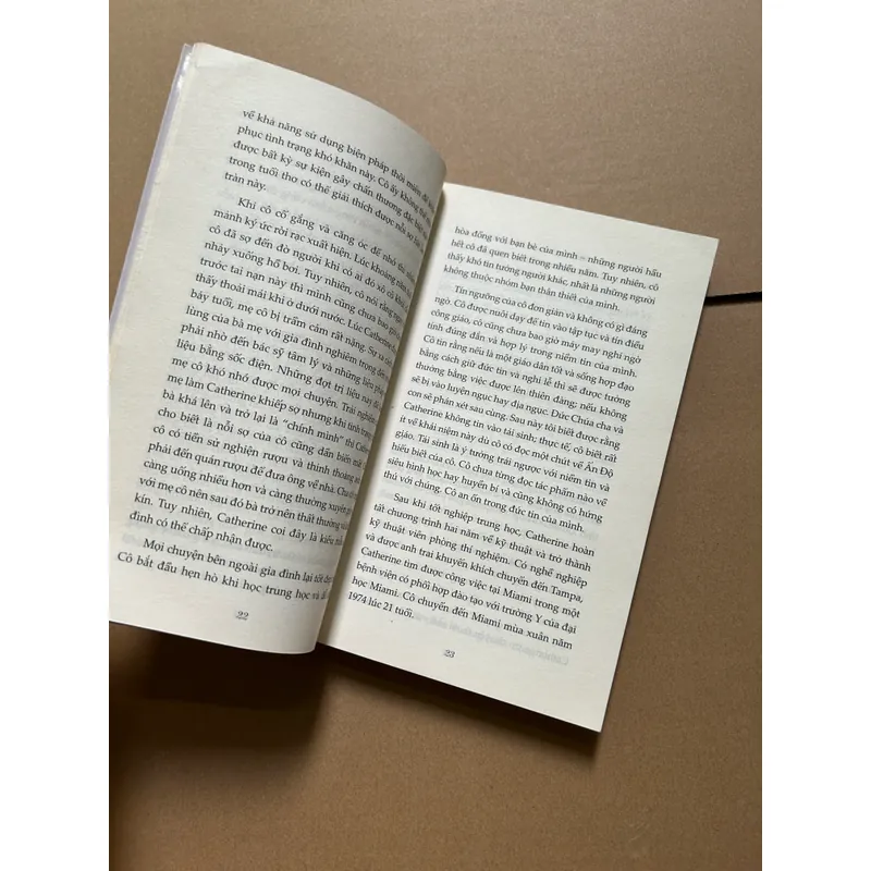 Ám ảnh từ kiếp trước 734186