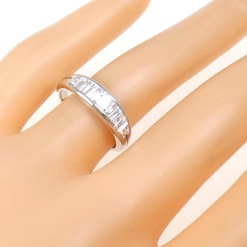 Nhẫn kim cương PT900 1.07CT - Hàng hiệu Chính hãng 849507