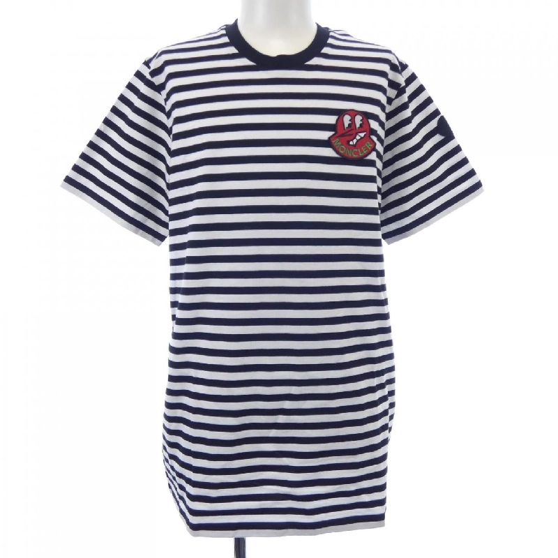 MONCLER I10918C00037 T-shirt - Hàng hiệu Chính hãng 894538