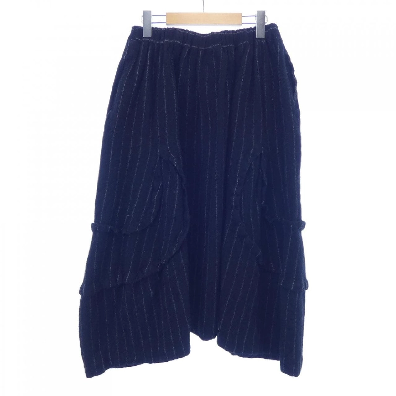 Chân váy BLACK GARCONS của Black Comme des Garçons 651067