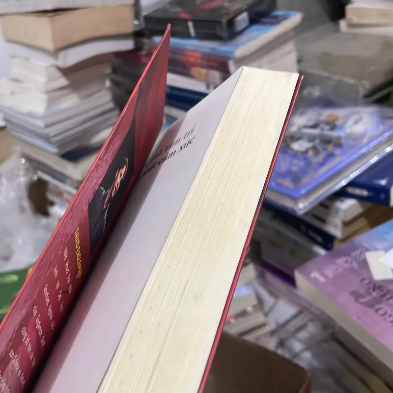 Giải mã tâm trí Kiểm Soát Cảm Xúc - David Eagleman 1004683