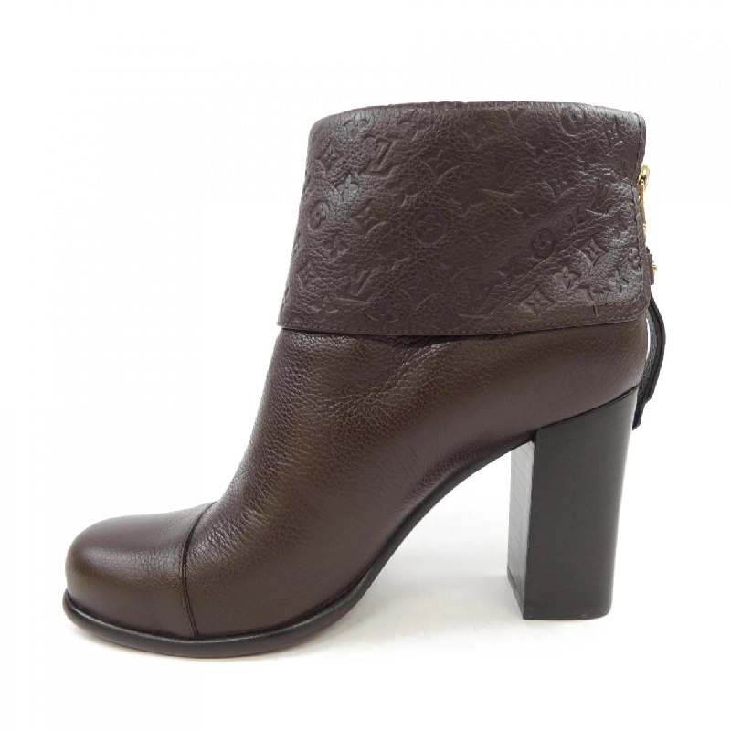 Giày bốt LOUIS VUITTON - Hàng hiệu Chính hãng 827991